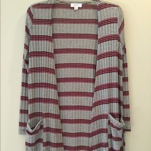 LuLaRoe XS Sarah Like New